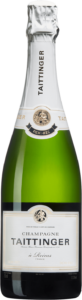 champagne taittinger