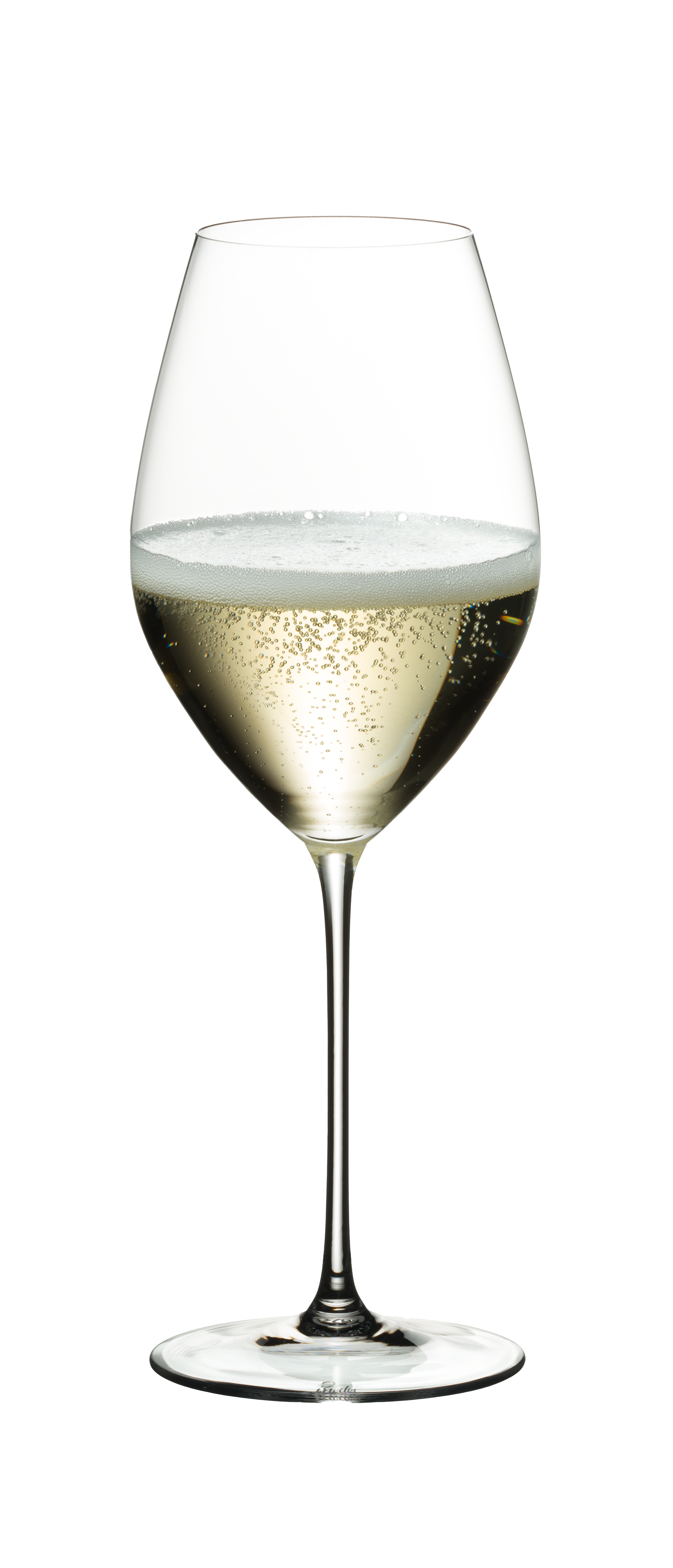 champagneglas riedel