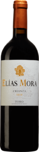 elias-mora