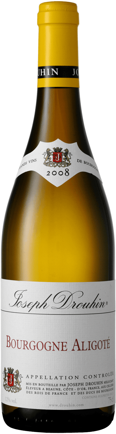 Bourgogne Aligoté Joseph Drouhin, 2020_Winetable