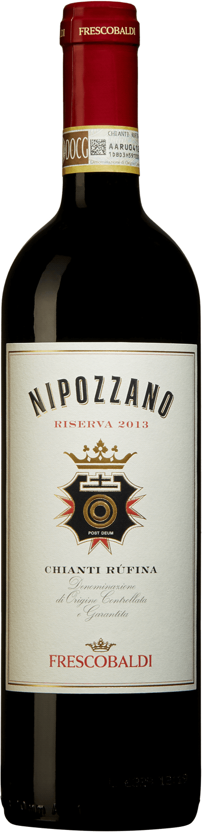 Vin från toscana chianti