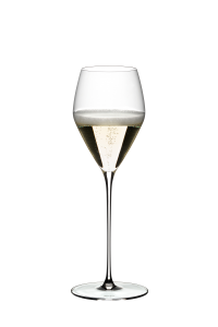 champagne glas riedel