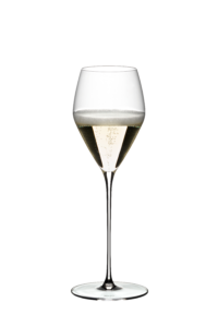 champagne glas riedel