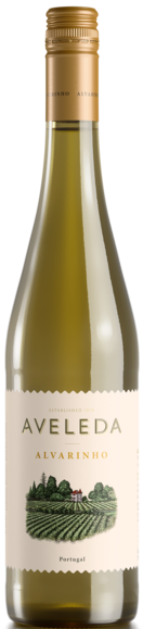 prisvärt vitt vin