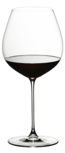 Riedel pinot noir