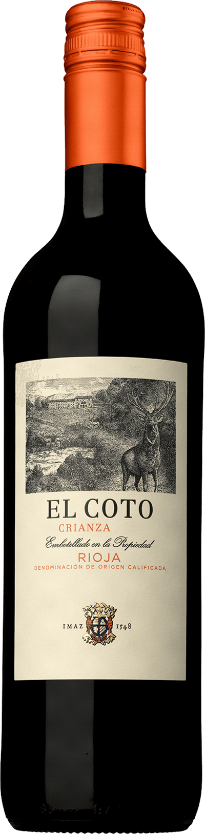rött rioja