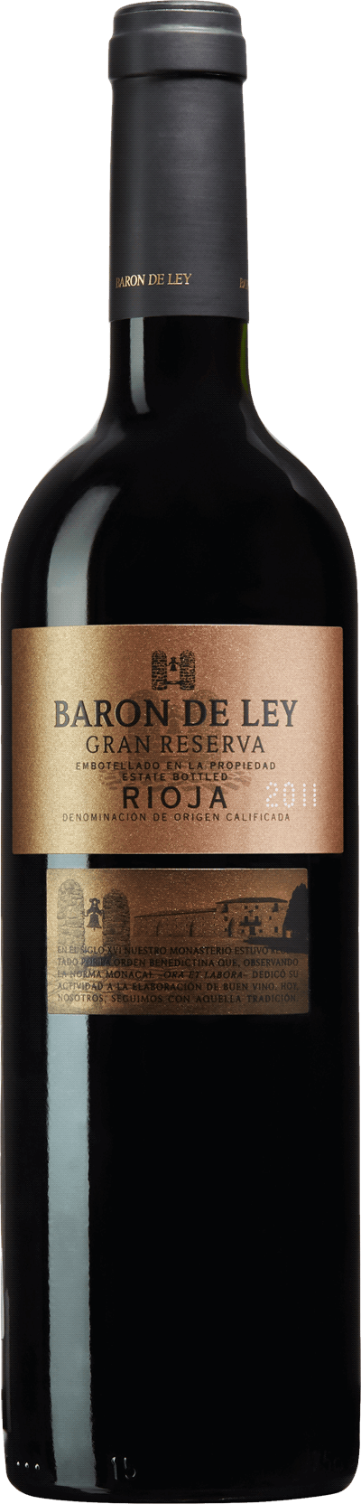 rött rioja