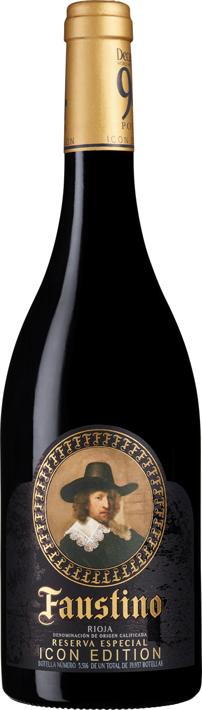 rött rioja