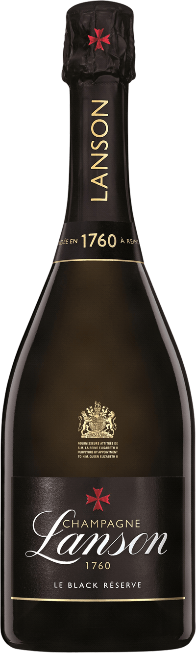 lanson le black