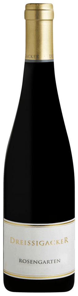 Dreissigacker riesling vin