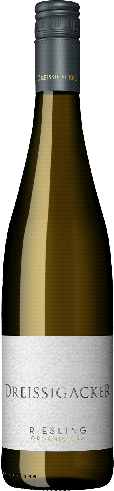 dreissigacker riesling