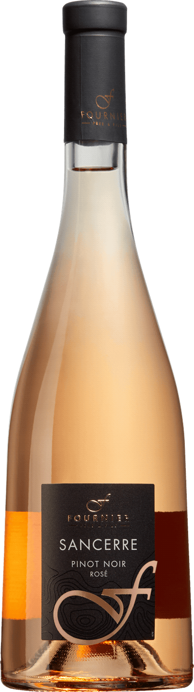 rosévin frankrike
