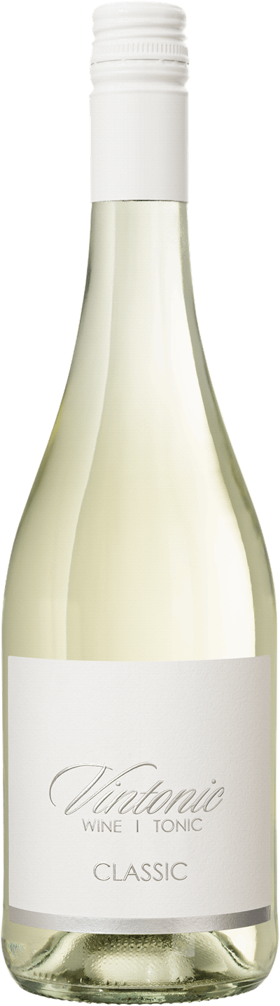 vintonic populär drink