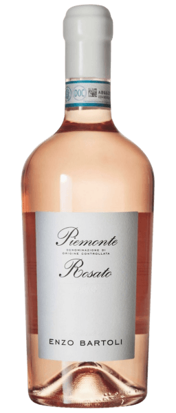 enzo bartoli rosato