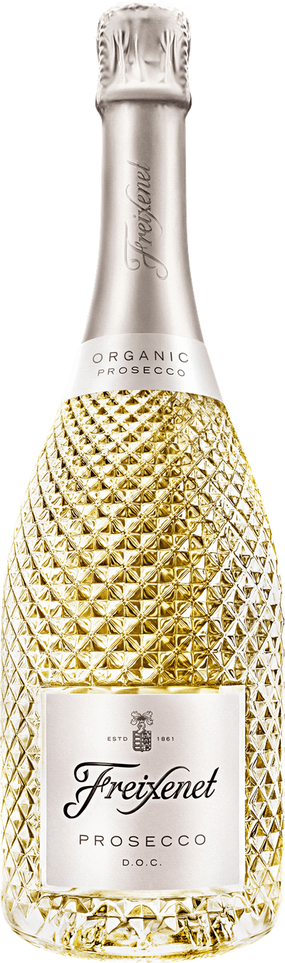 Prisvärt bubbel prosecco