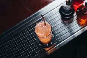 cocktail sommarens cocktailbar