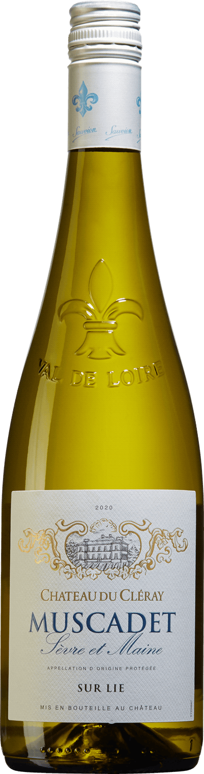 ostron vin muscadet