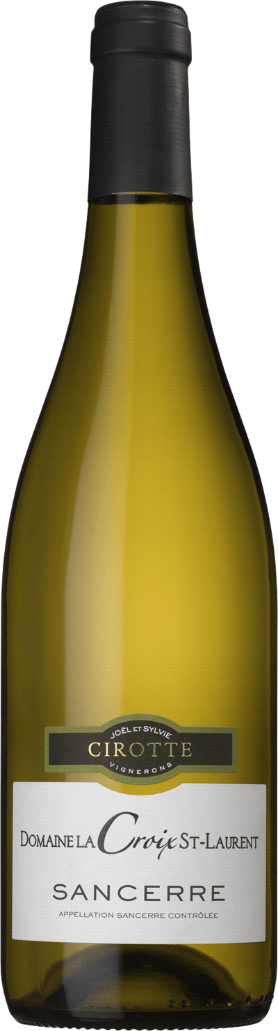 Vitt vin loire