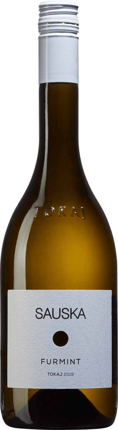 vin till ostron sauska furmint