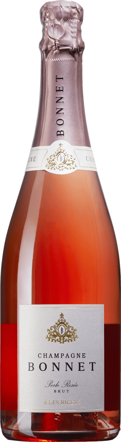Winetable-Alexandre-Bonnet-Perlé Rose-Brut