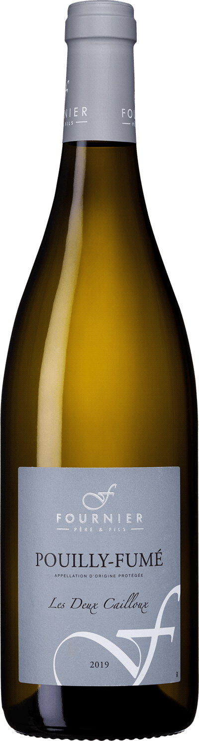 vitt vin loire
