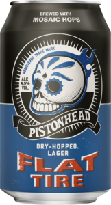 pistonhead