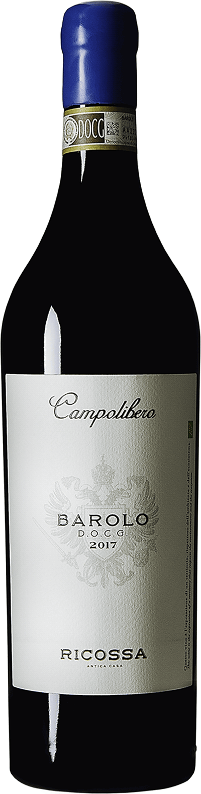 ricossa barolo 2017