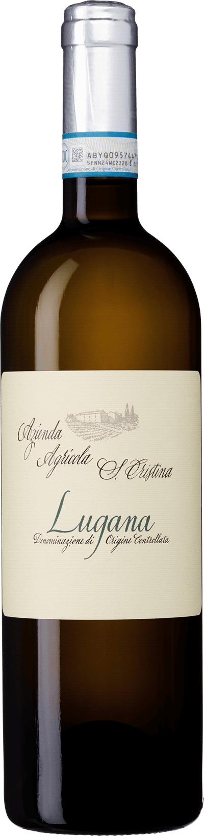 vitt italienskt vin