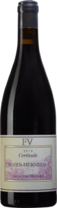 winetable_nyprovat_francois_villard_certitude