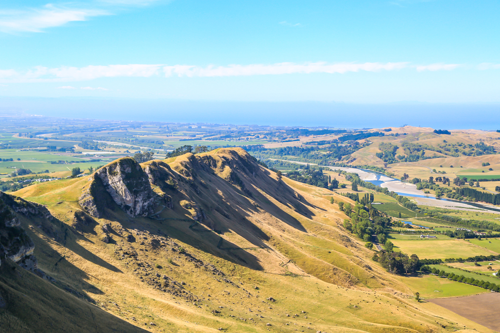 te mata