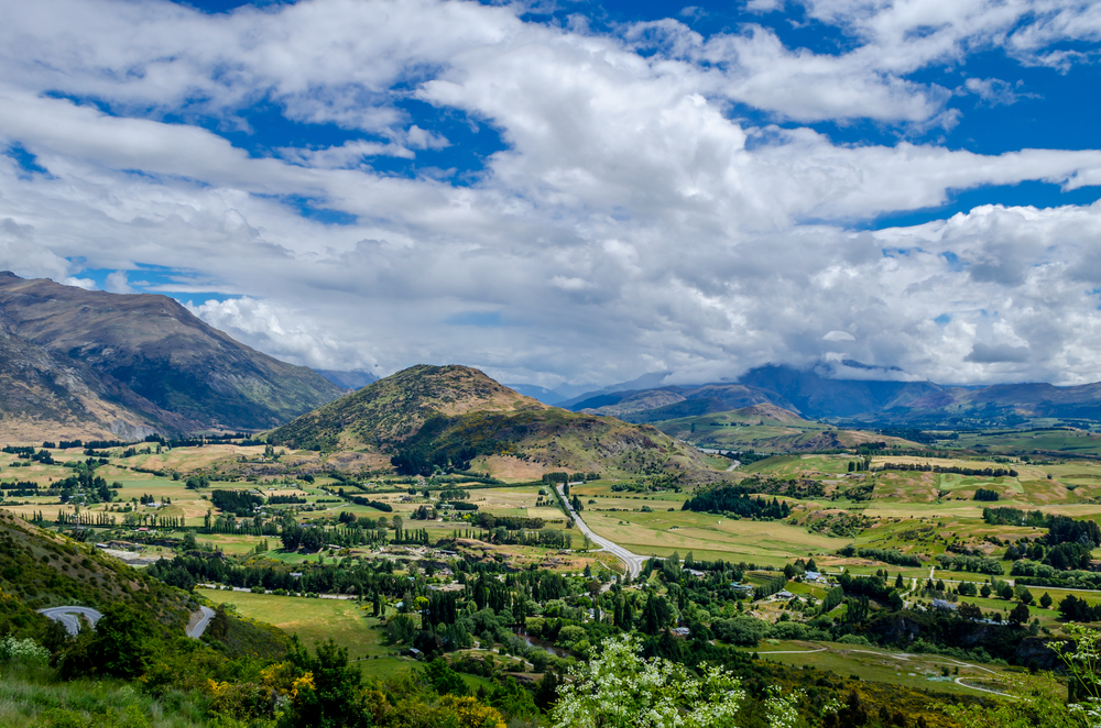 Otago Valley