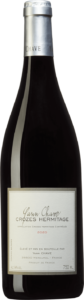 winetable_nyprovat_yann_chave_crozes_hermitage