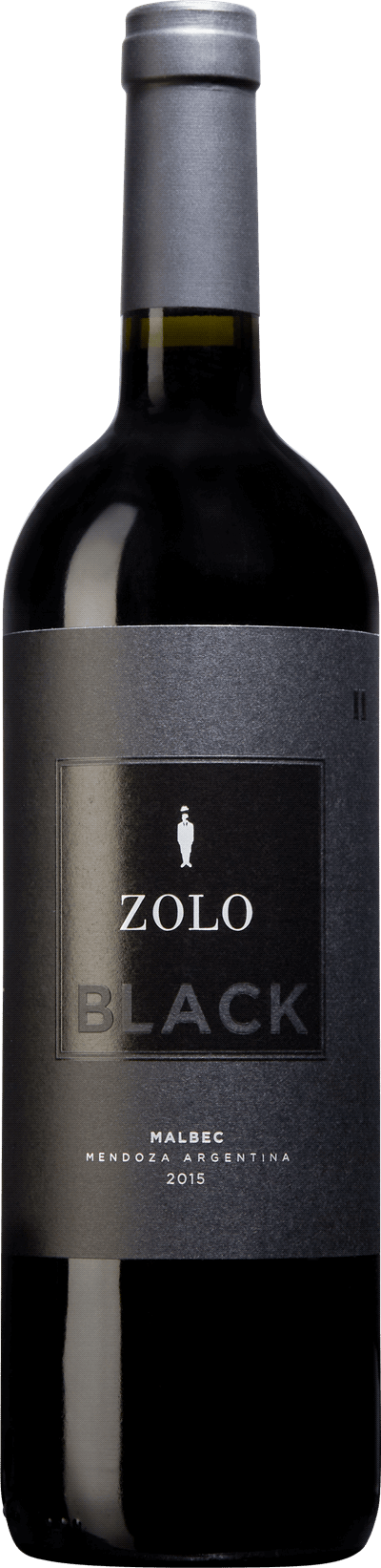 zolo black rött vin till lam