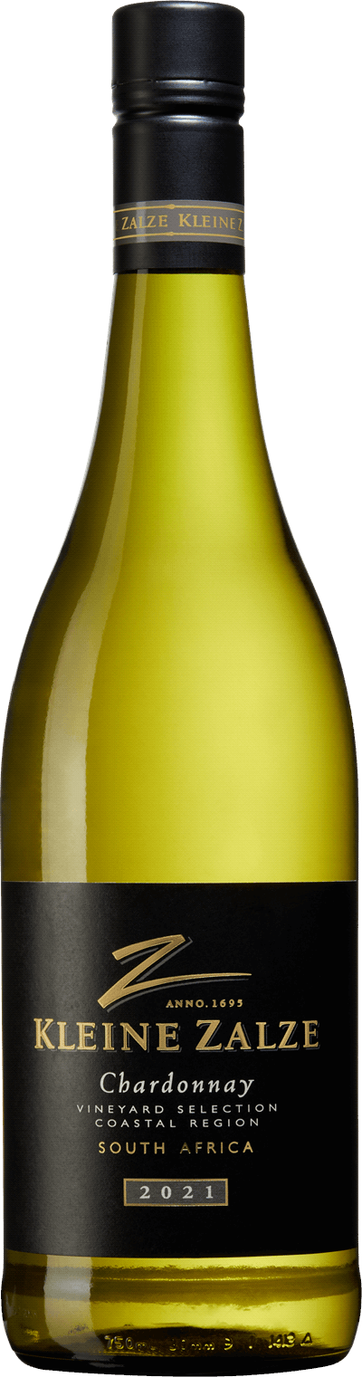 chardonnay sydafrika