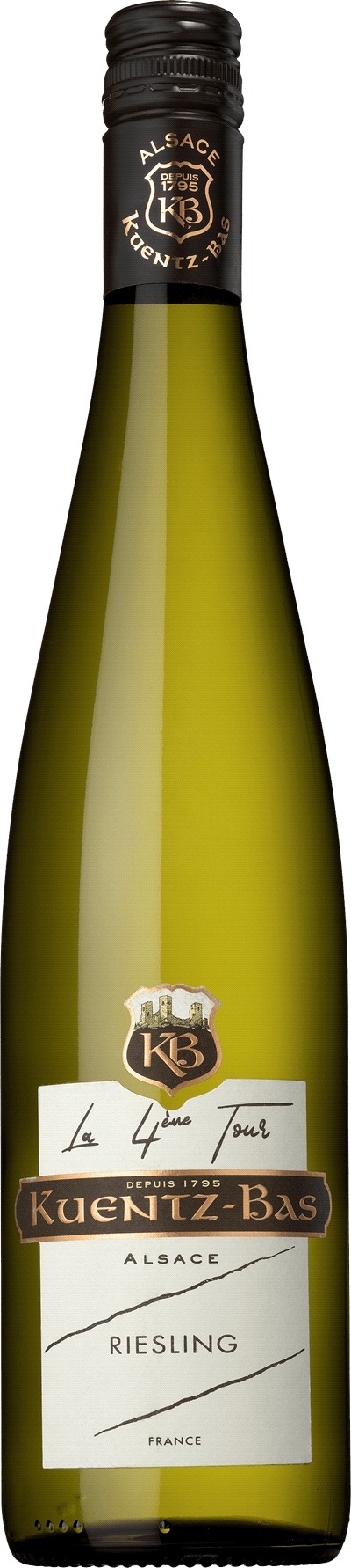 La 4ème Tour Riesling 2018