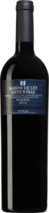 winetable_nyprovat_baron_de_ley_siete_vinas