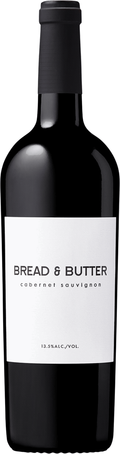 Wine Table Bread & Butter Cabernet Sauvignon USA