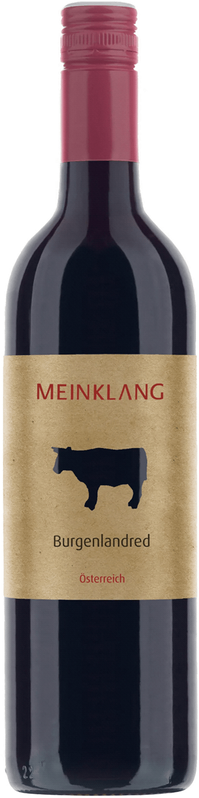 meinklang rött vin