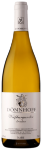 winetable_nyprovat_dönnhöff_weissburgunder