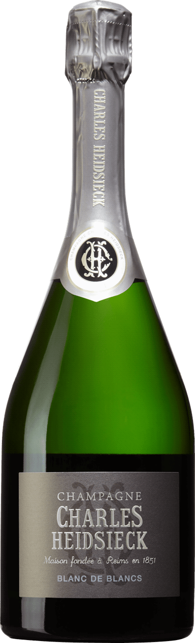 charles heidsieck champagne