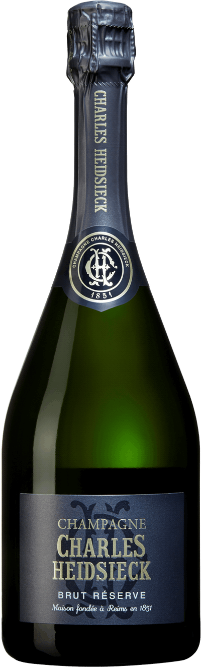 bubbel champagne