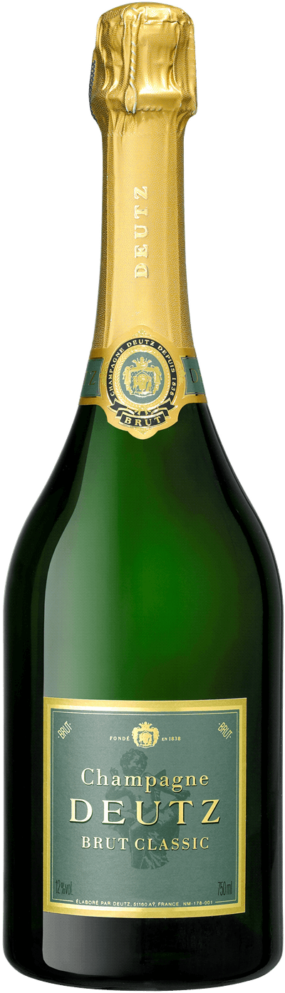 Wine Table Deutz Brut Classic