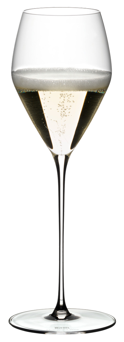 riedel veloce champagne