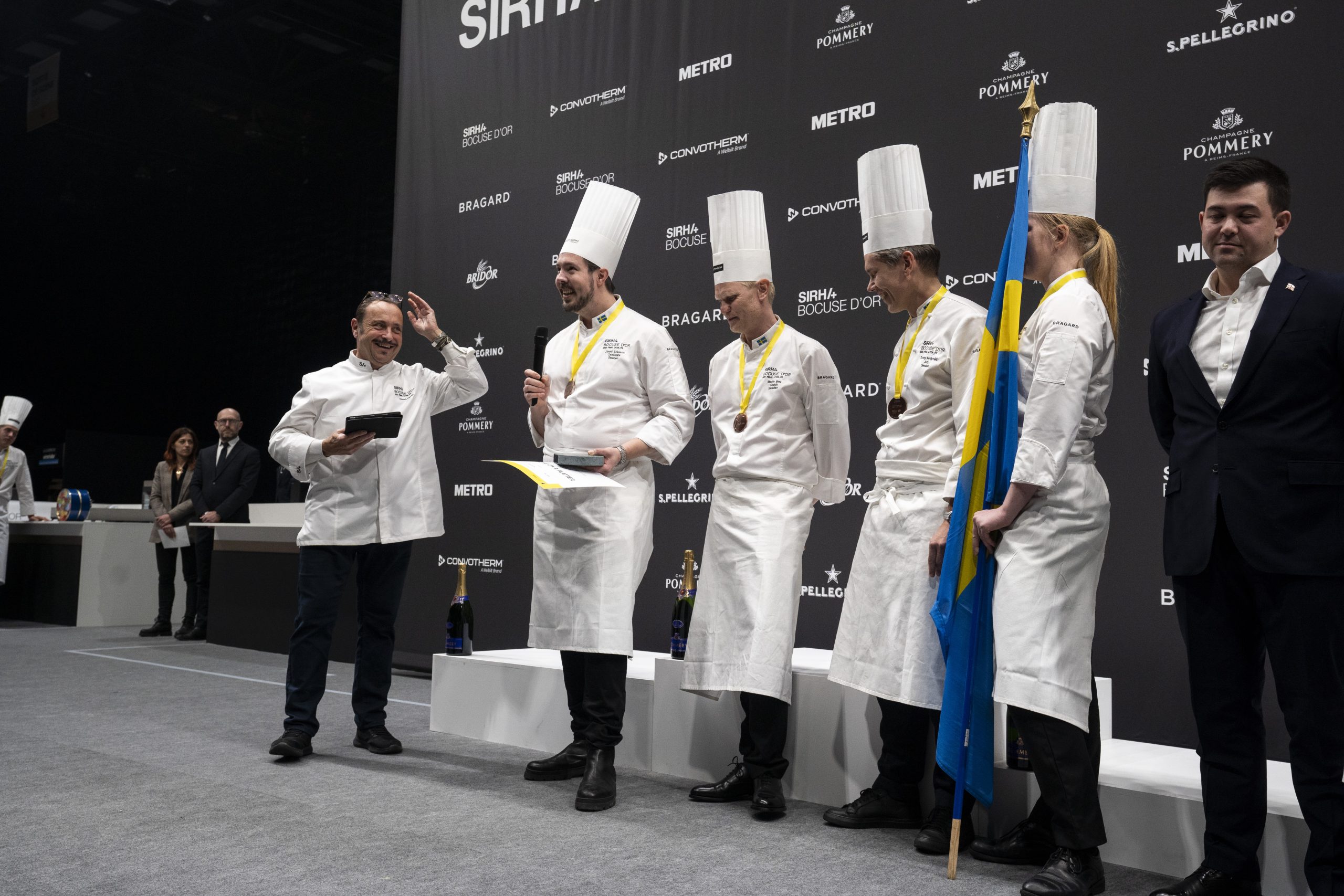 @nicorynd - Bocuse d'Or Sweden 2023-2