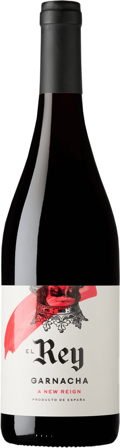 Winetable El Rey Garnacha 2022 Prisvärt