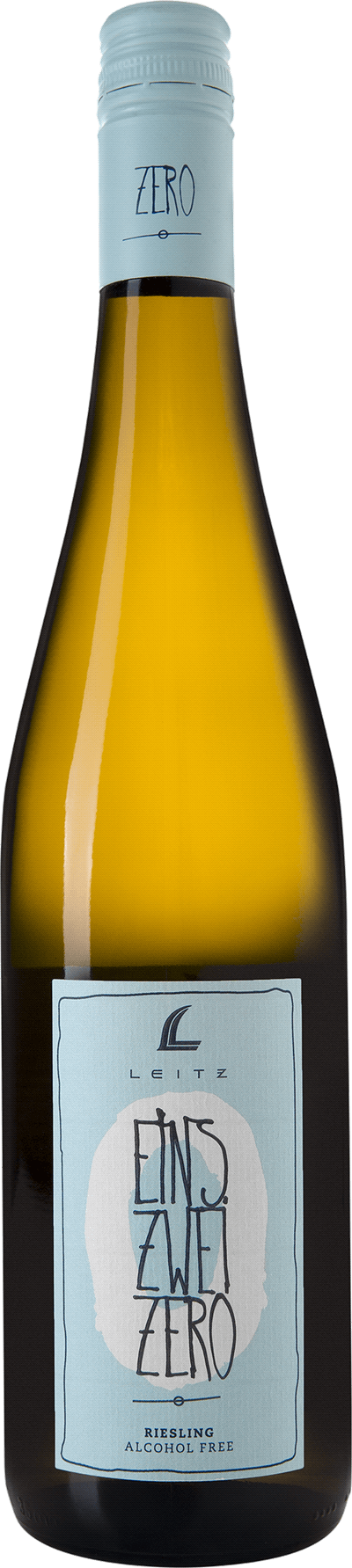 alkoholfritt vin riesling