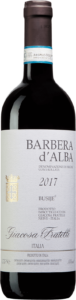 barbera-busije