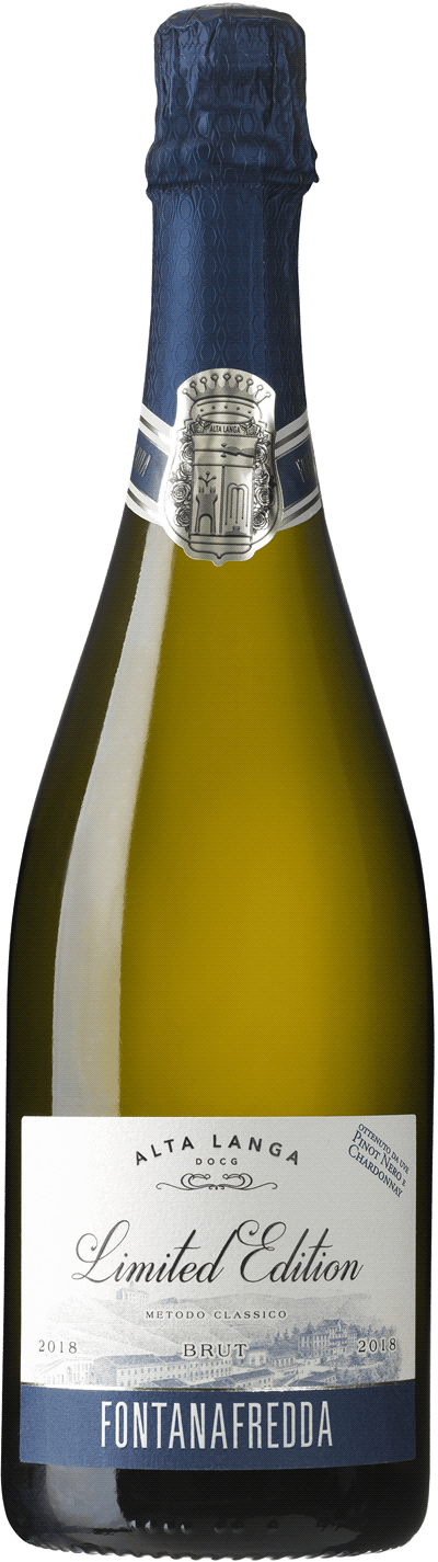exklusivt bubbel italien