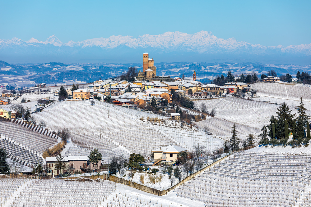 piemonte