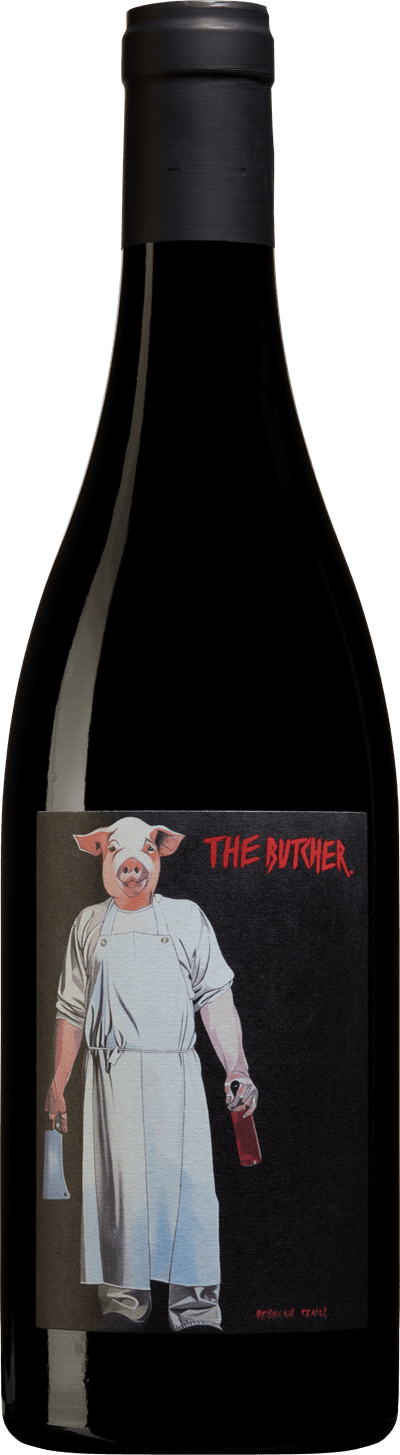 pinot noir